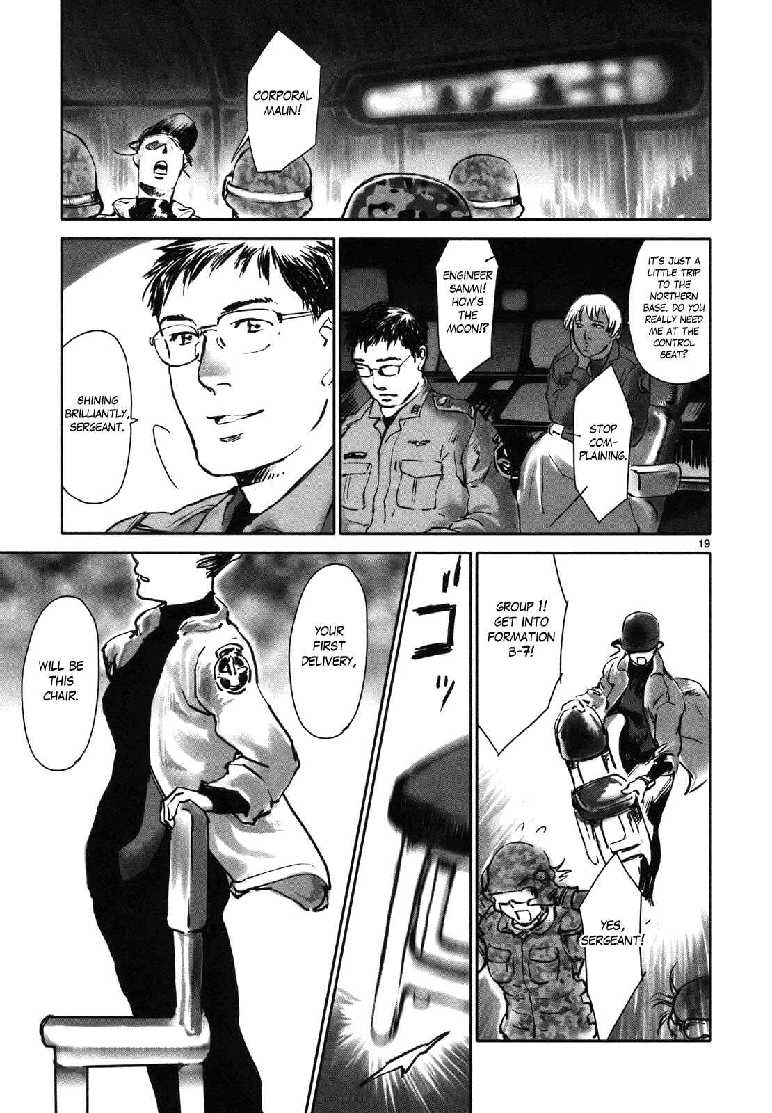 Page 18 Chapter 7 Wombs