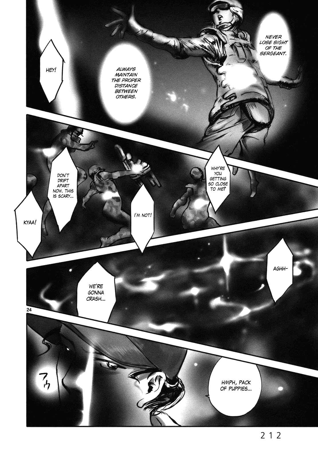 Page 23 Chapter 7 Wombs