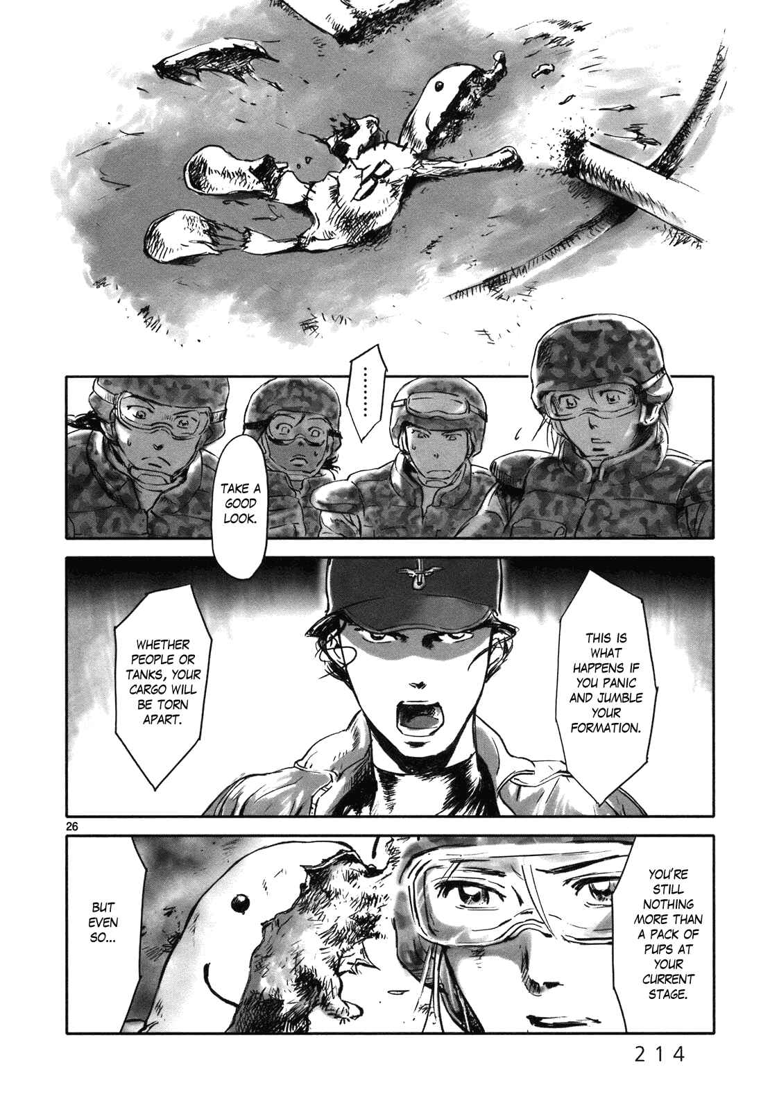 Page 25 Chapter 7 Wombs
