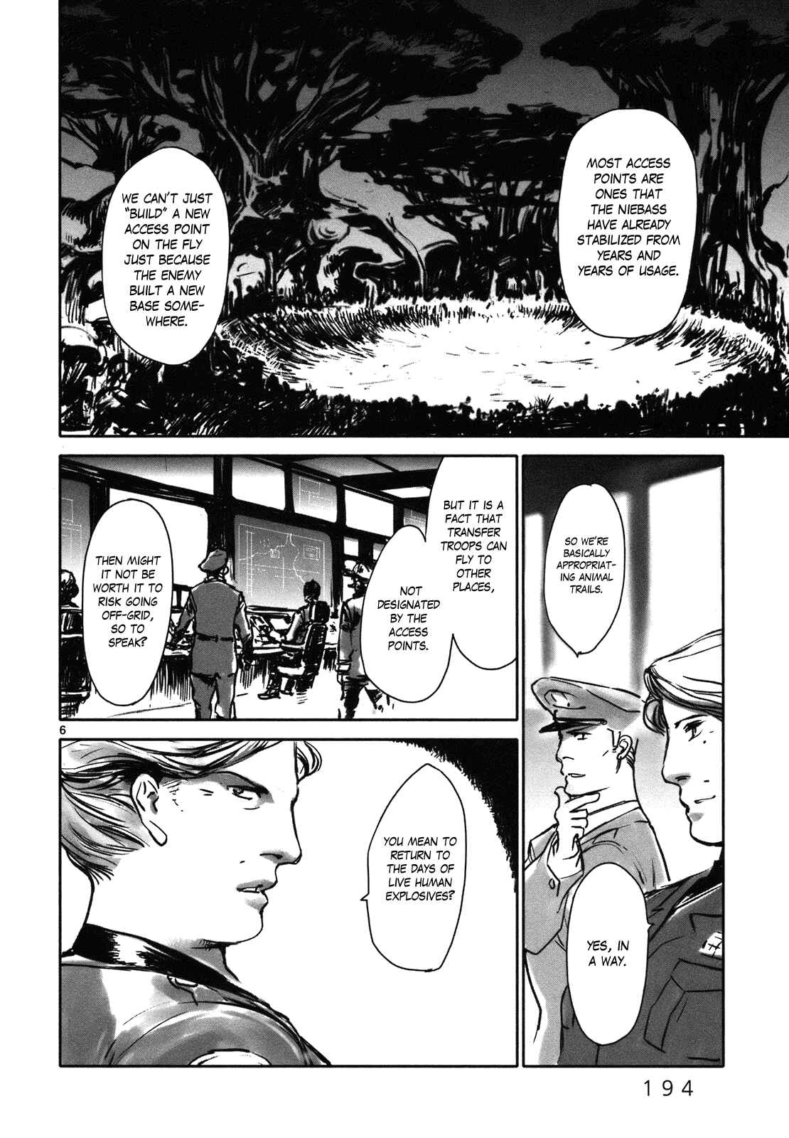 Page 5 Chapter 7 Wombs
