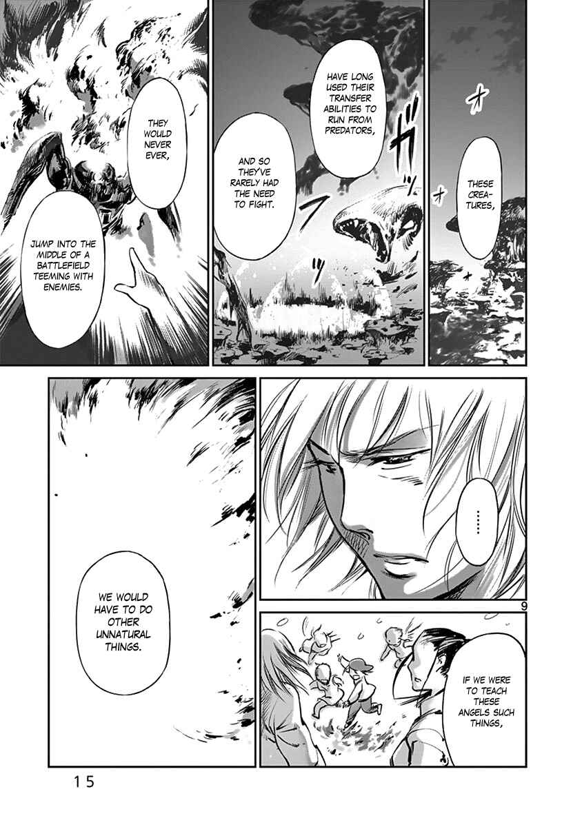 Page 14 Chapter 33 Wombs