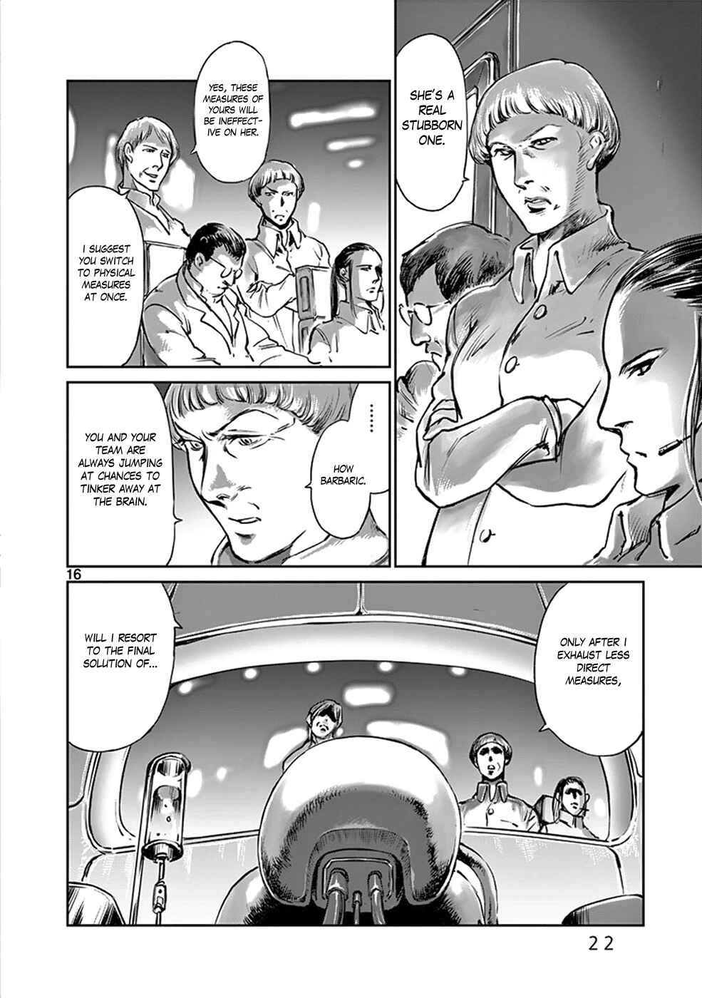 Page 21 Chapter 33 Wombs