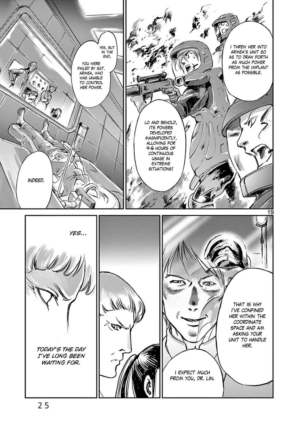 Page 24 Chapter 33 Wombs