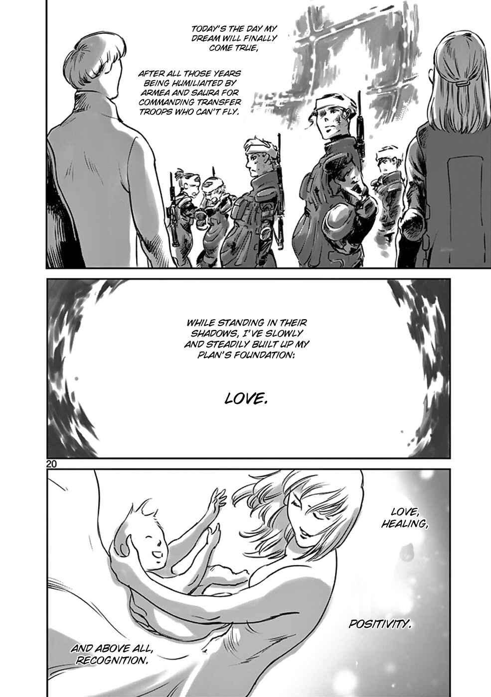 Page 25 Chapter 33 Wombs