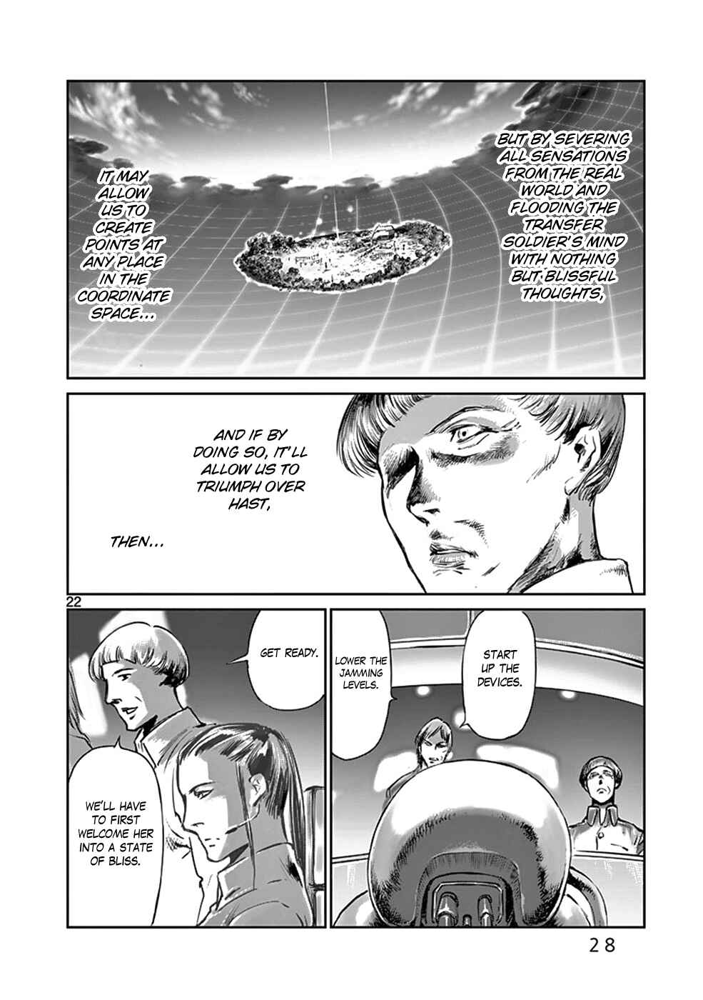Page 27 Chapter 33 Wombs