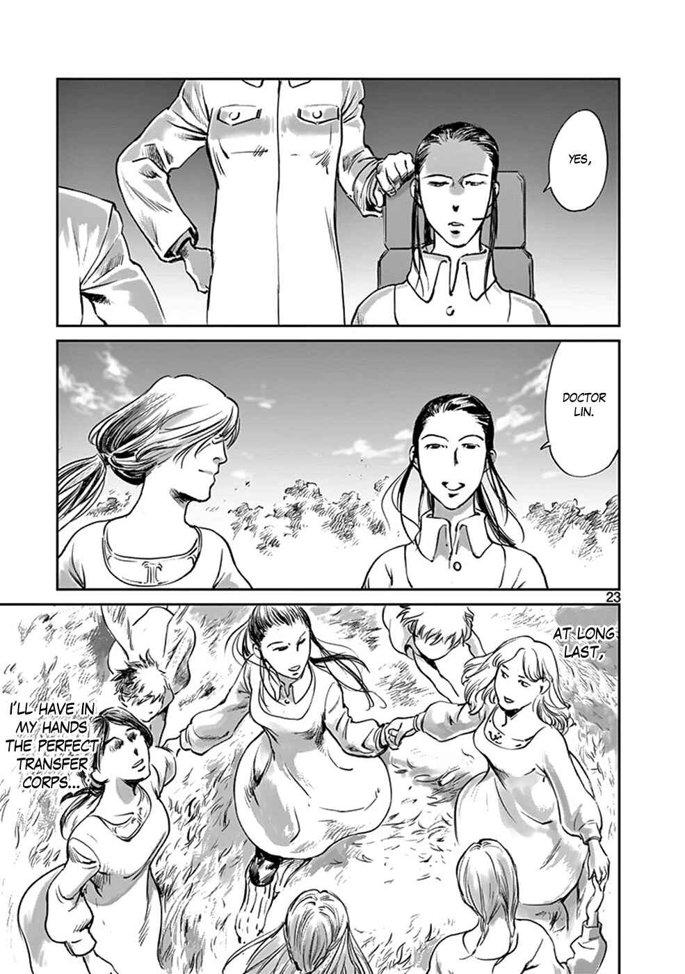 Page 28 Chapter 33 Wombs