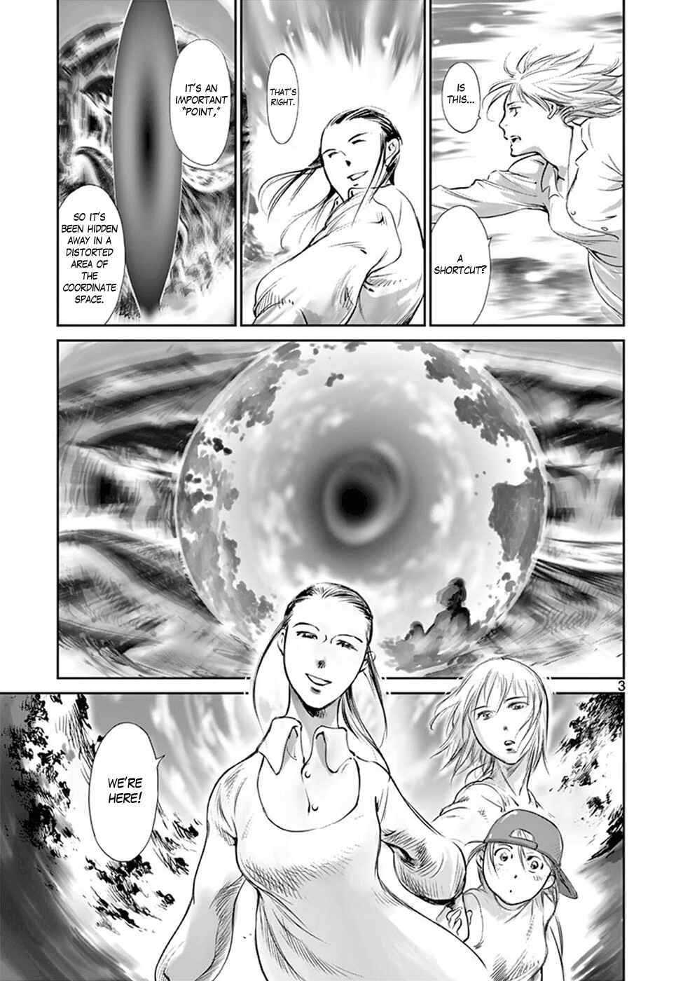 Page 9 Chapter 33 Wombs