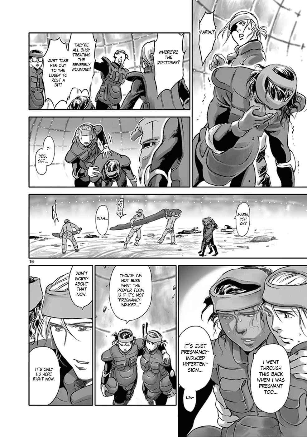 Page 15 Chapter 29 Wombs