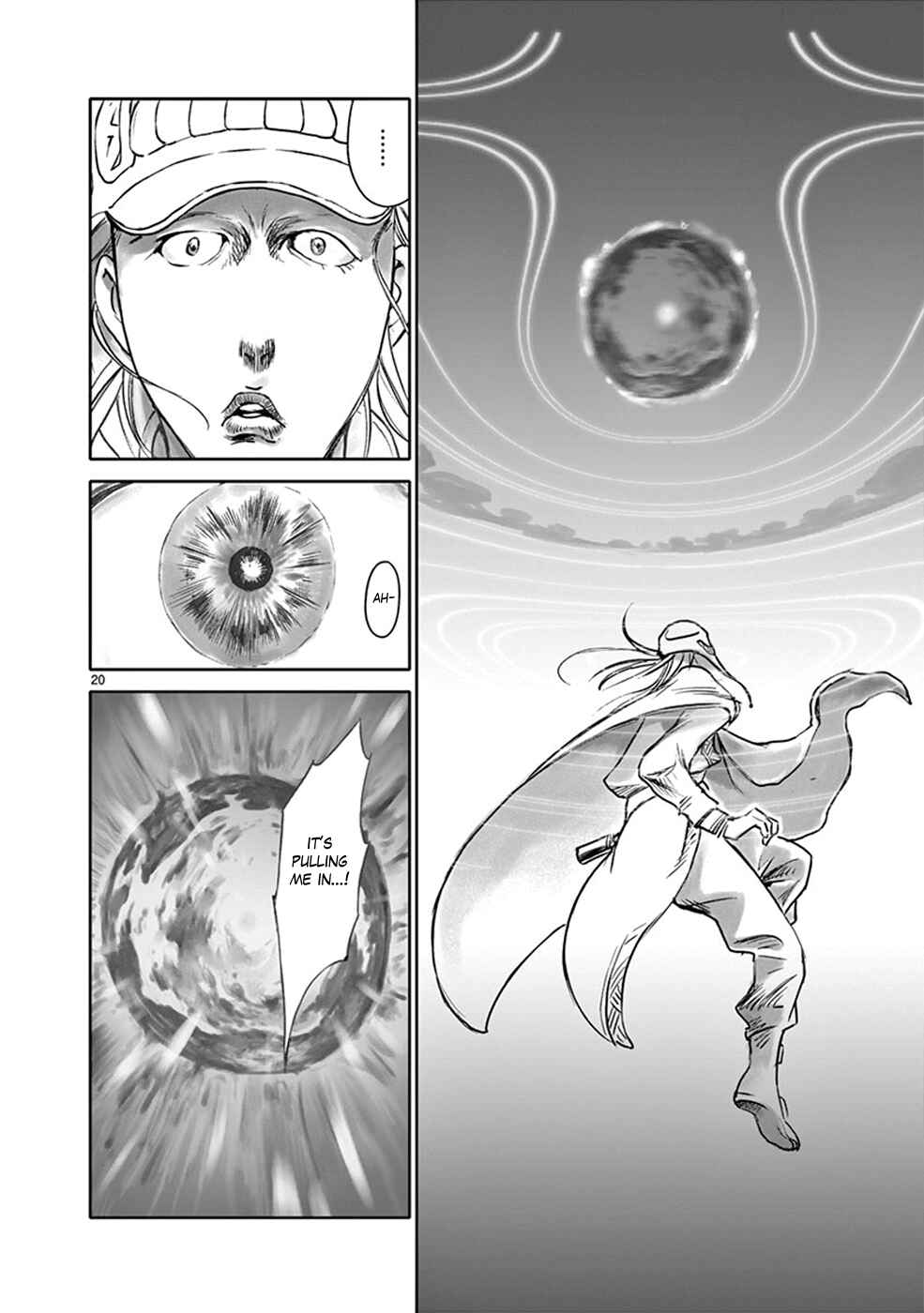 Page 19 Chapter 29 Wombs