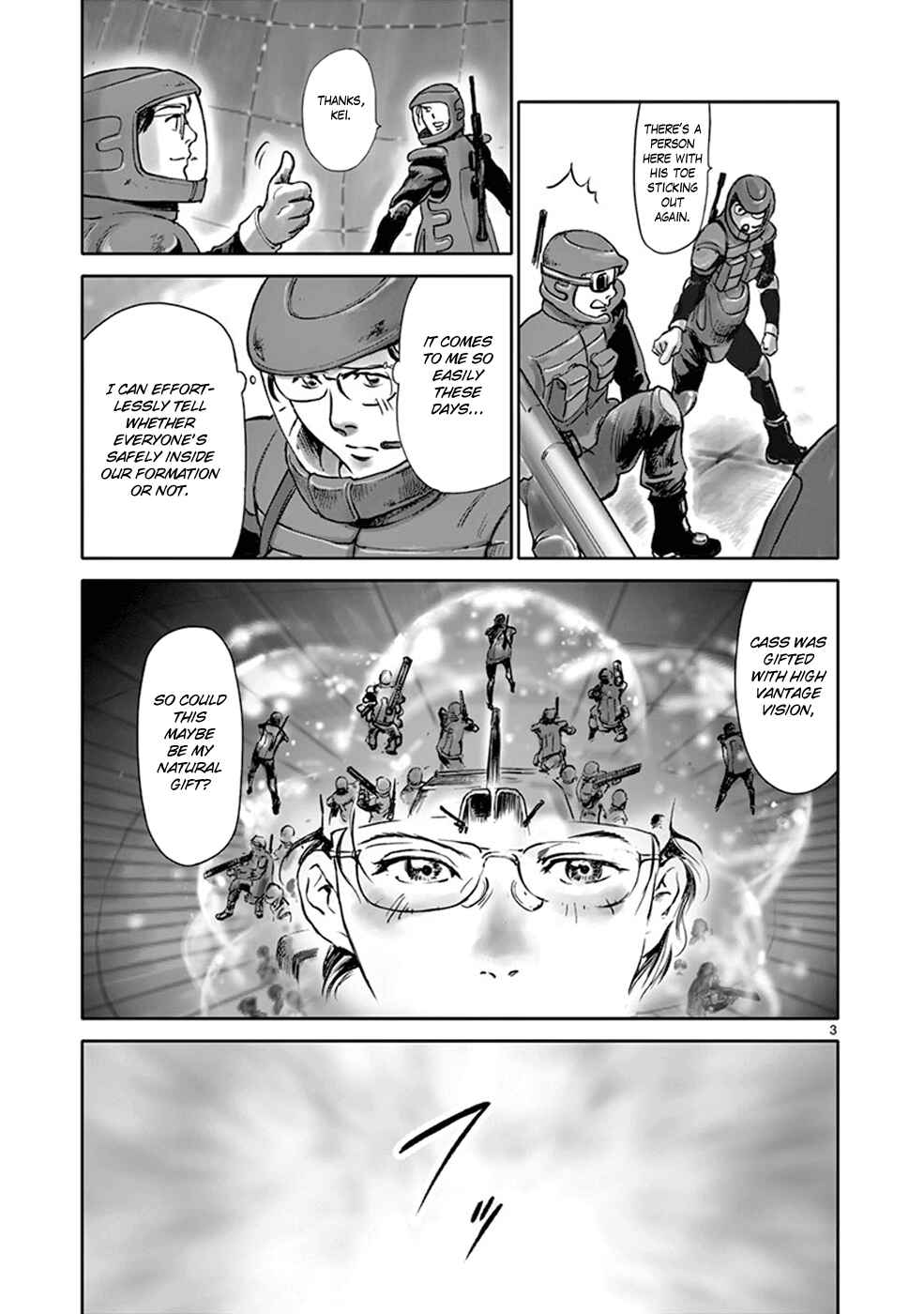 Page 3 Chapter 29 Wombs