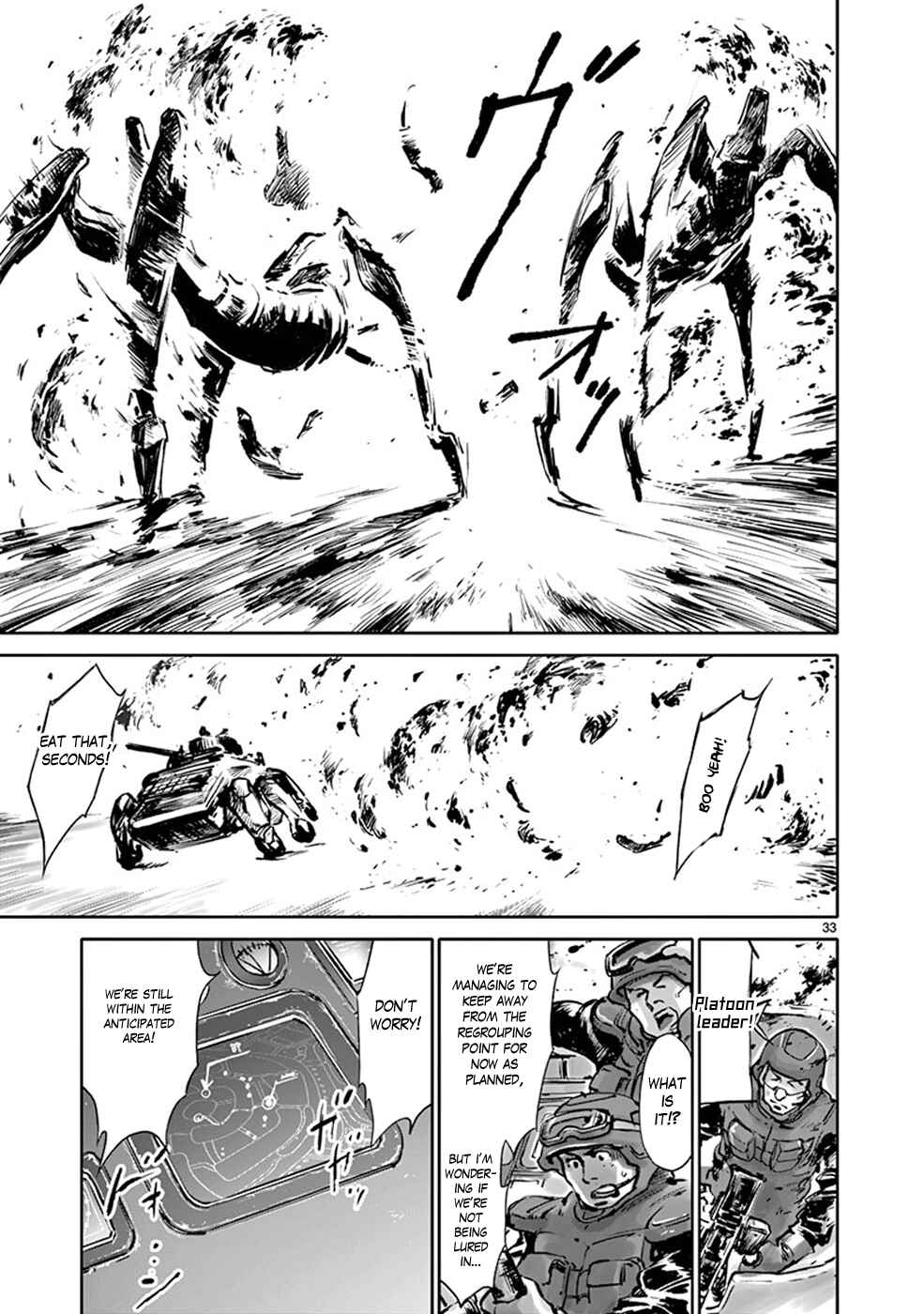 Page 32 Chapter 29 Wombs