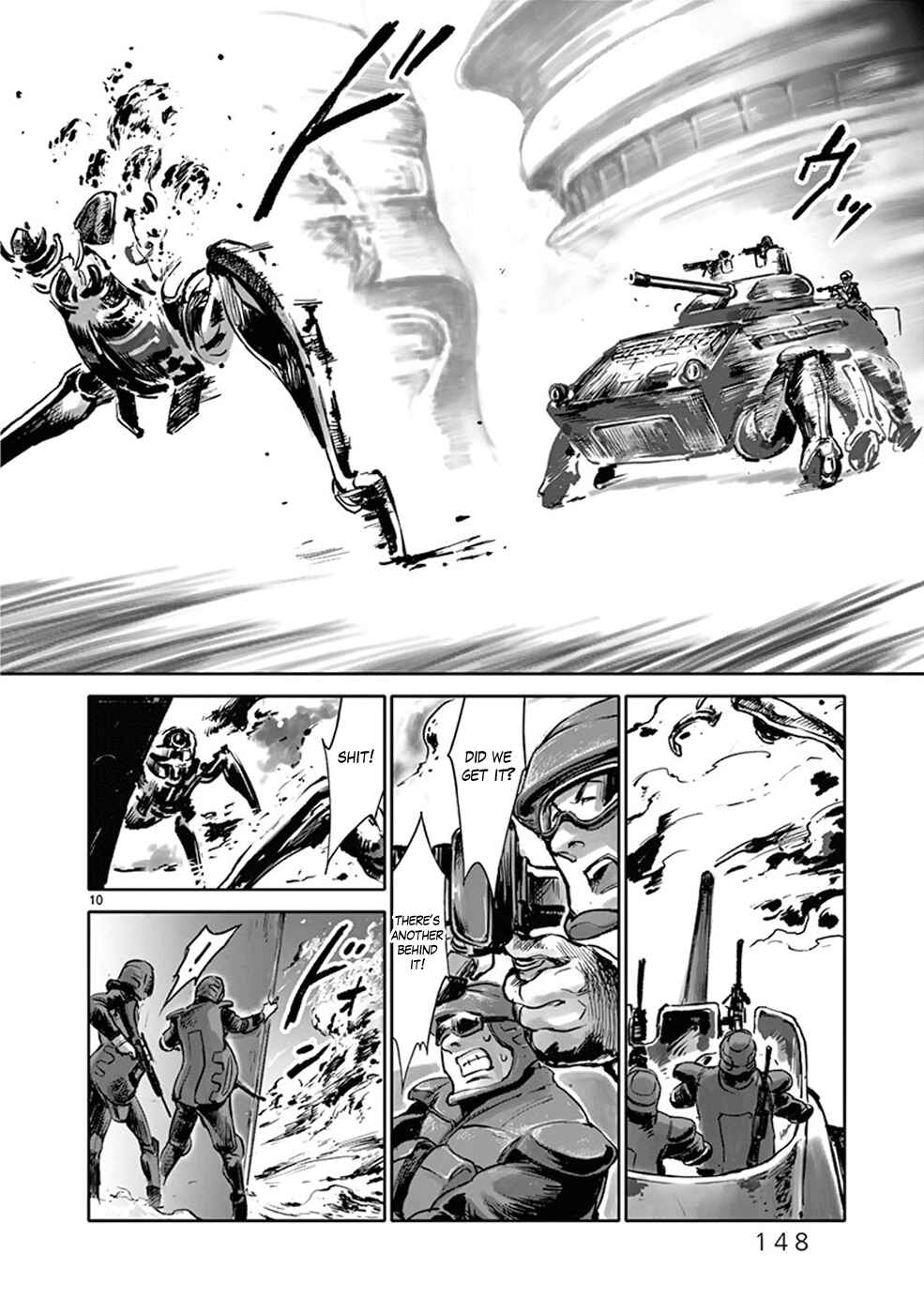Page 9 Chapter 29 Wombs