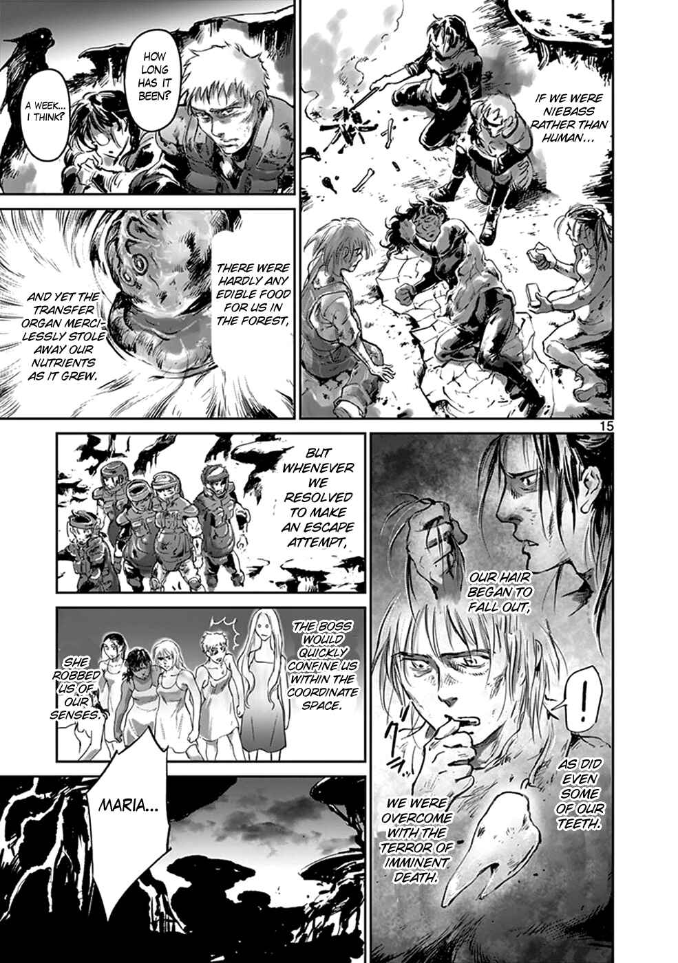 Page 15 Chapter 41 Wombs