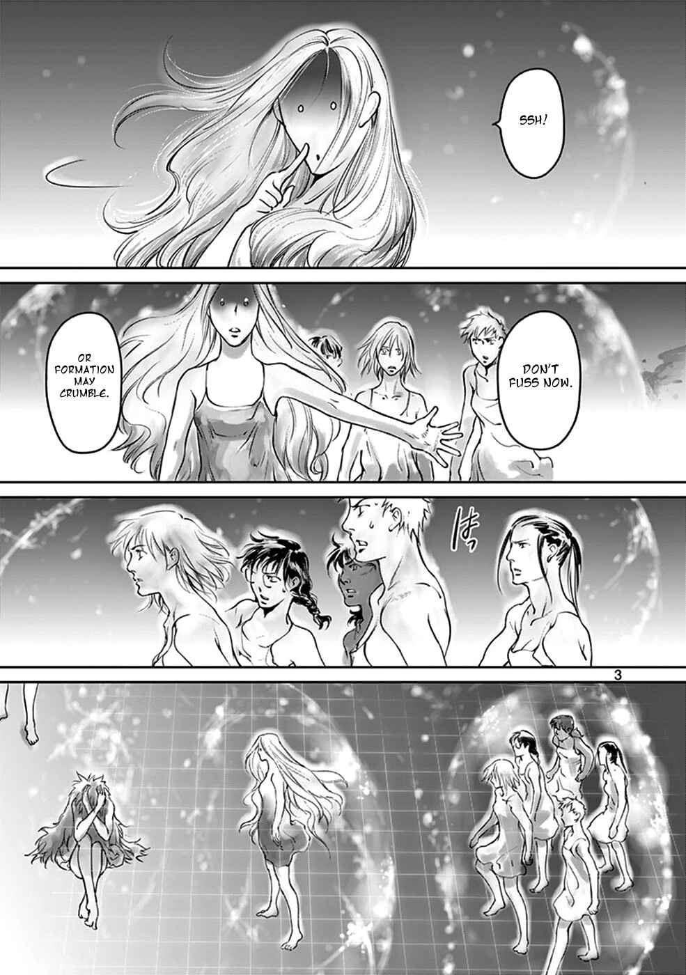Page 3 Chapter 41 Wombs