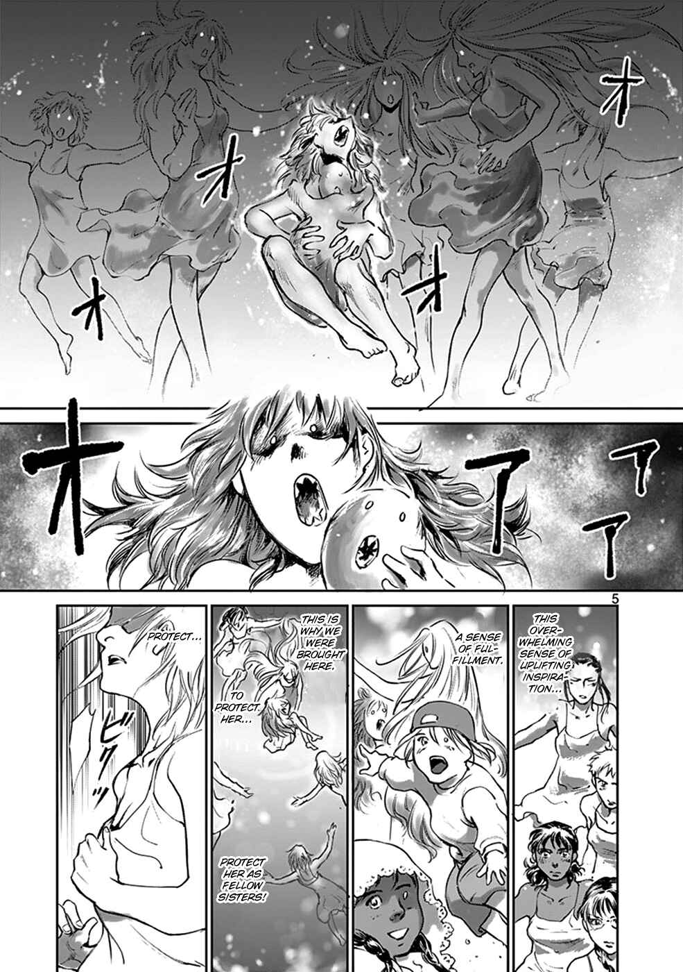 Page 5 Chapter 41 Wombs