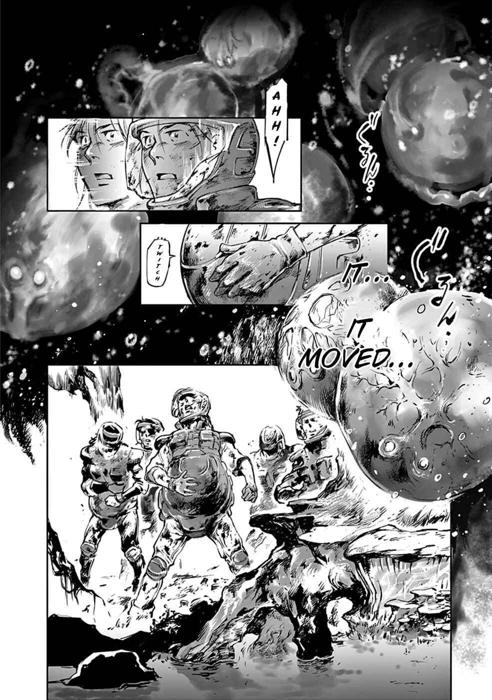 Page 6 Chapter 41 Wombs