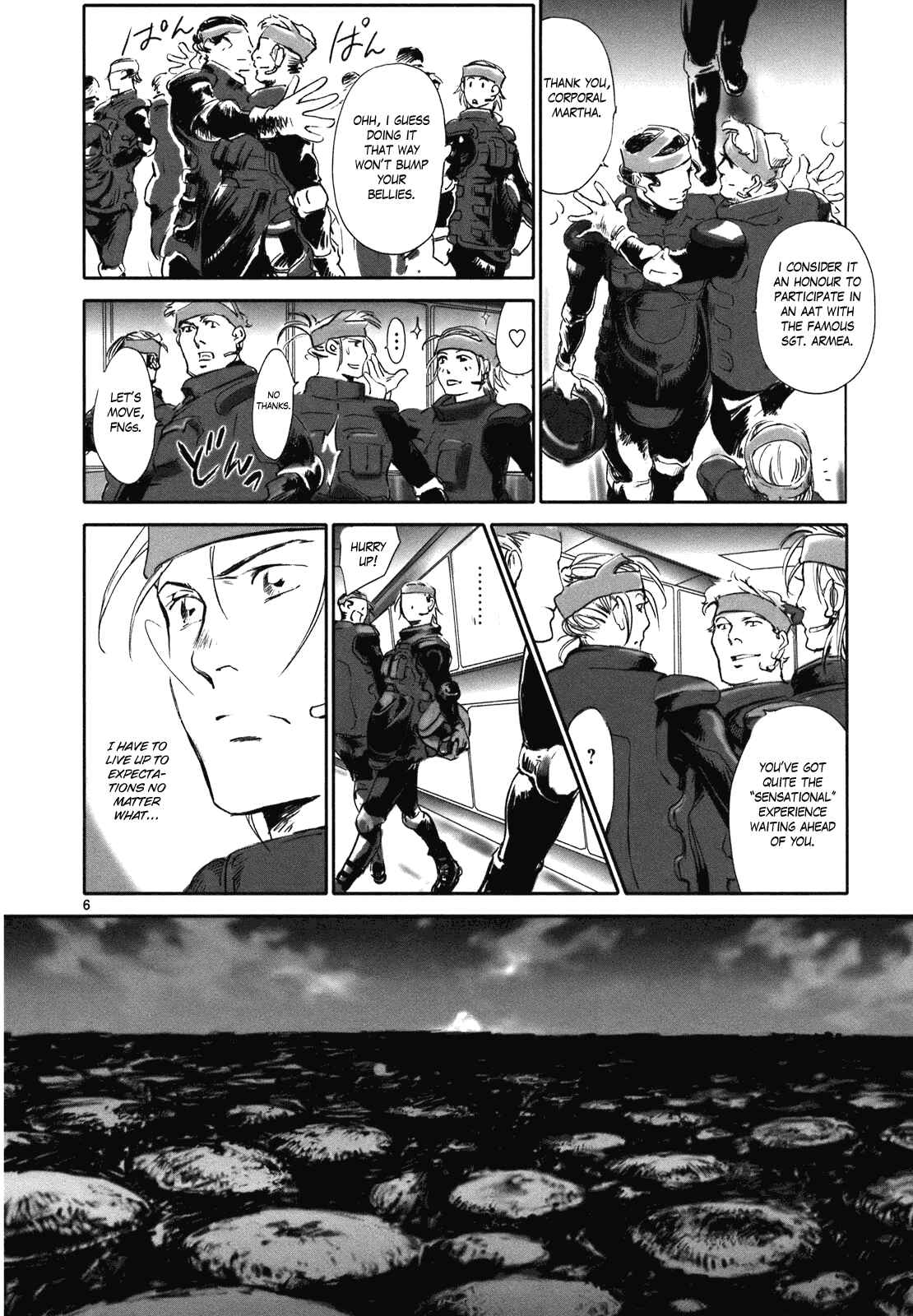 Page 10 Chapter 9 Wombs