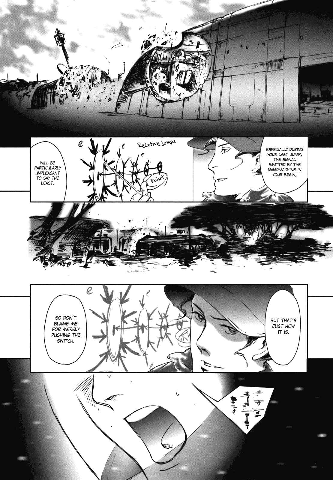 Page 21 Chapter 9 Wombs