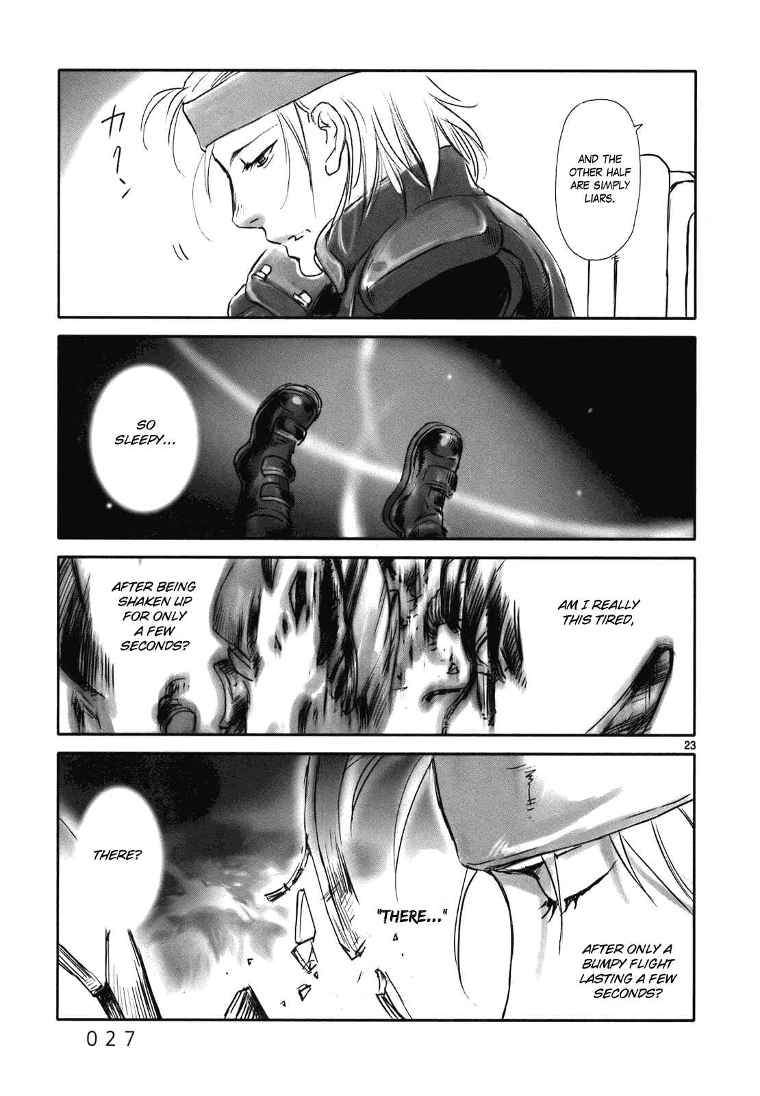 Page 26 Chapter 9 Wombs