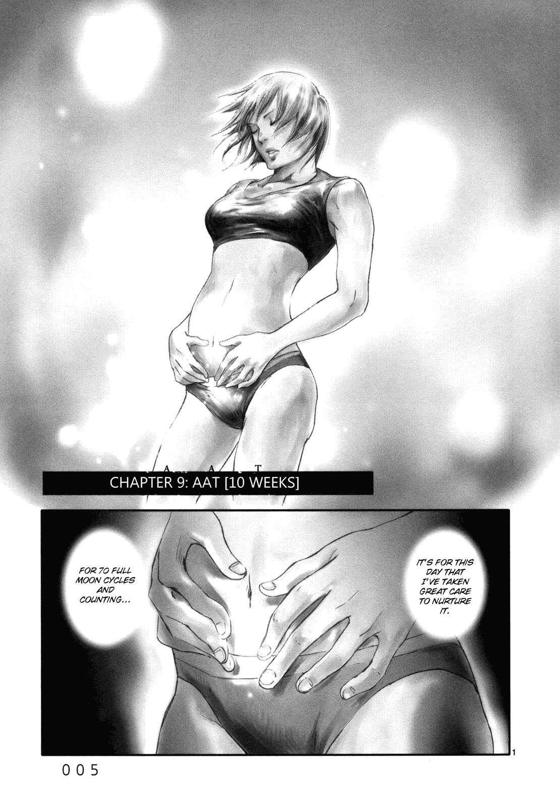 Page 5 Chapter 9 Wombs