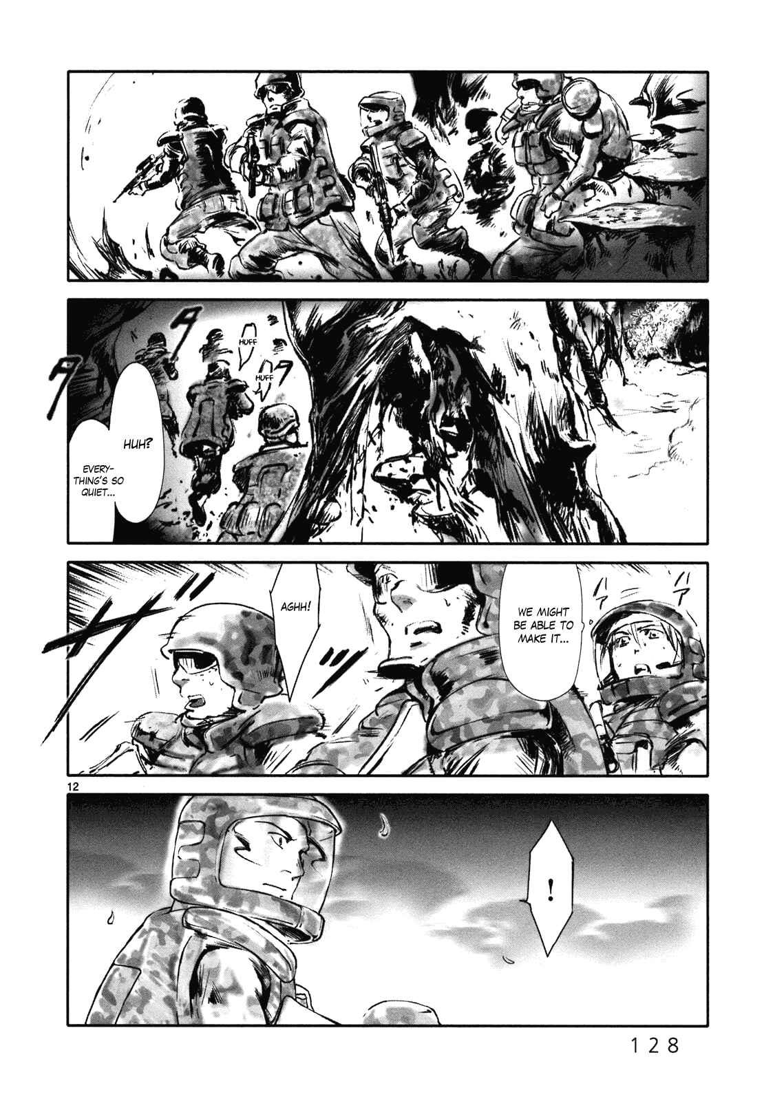 Page 12 Chapter 13 Wombs
