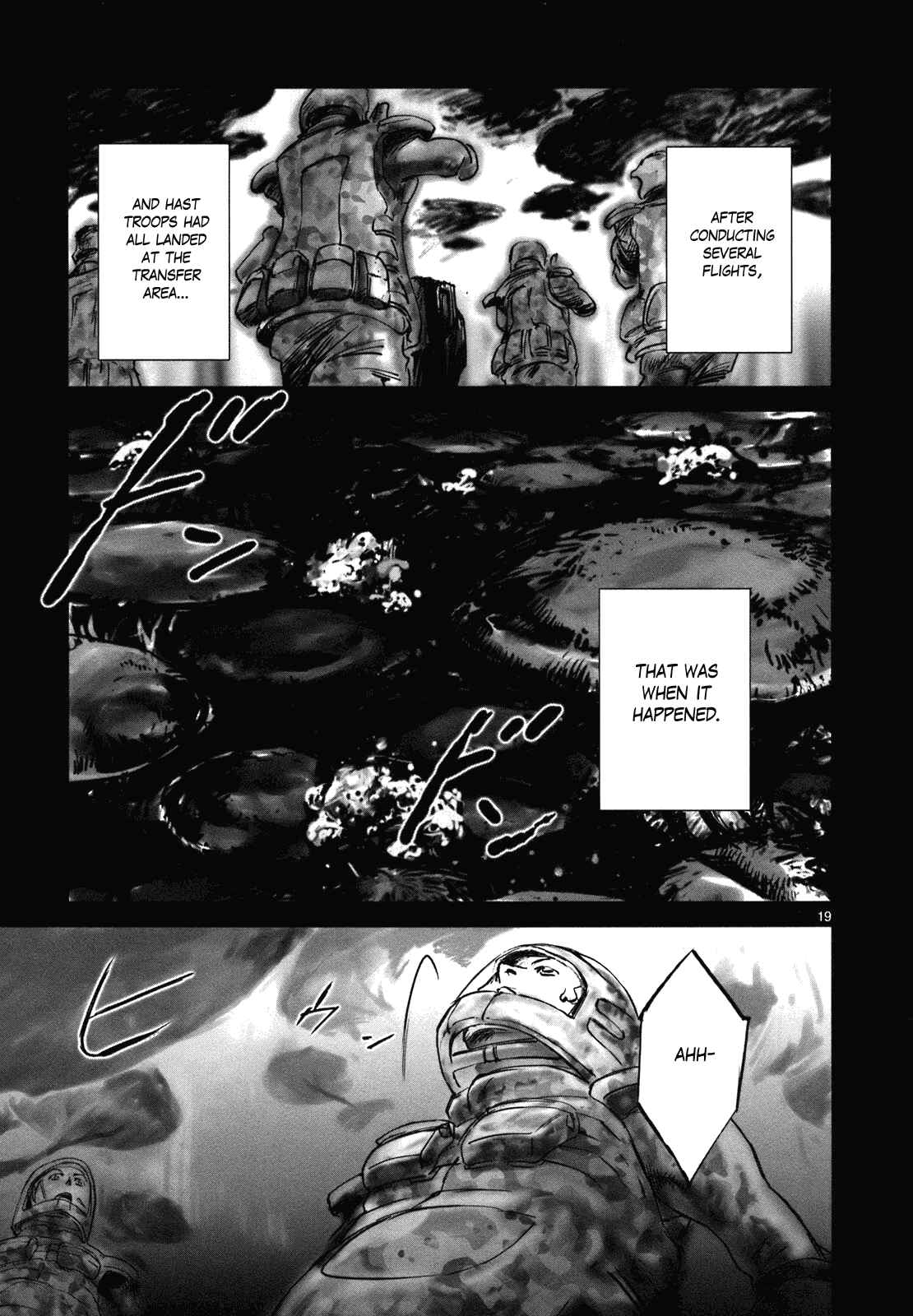 Page 19 Chapter 13 Wombs