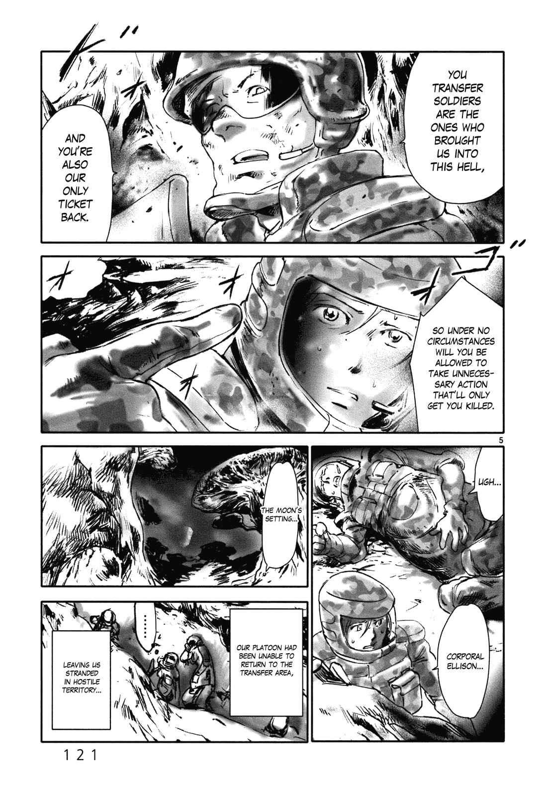 Page 5 Chapter 13 Wombs