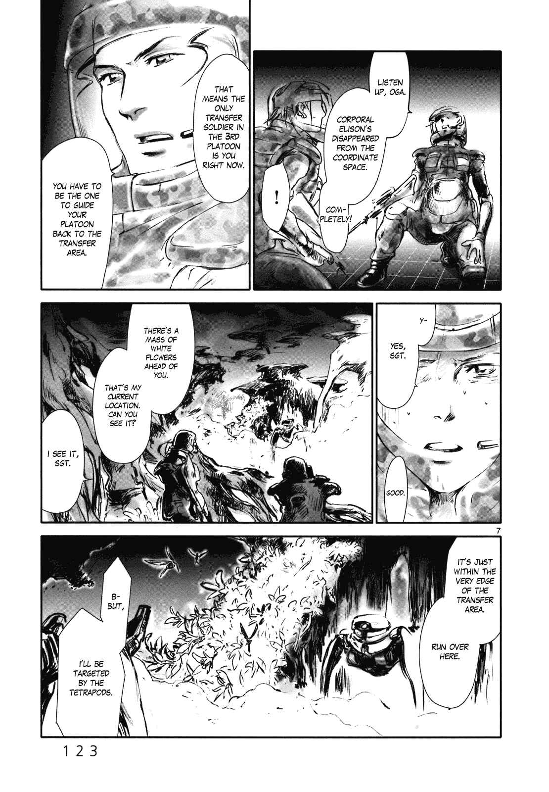 Page 7 Chapter 13 Wombs