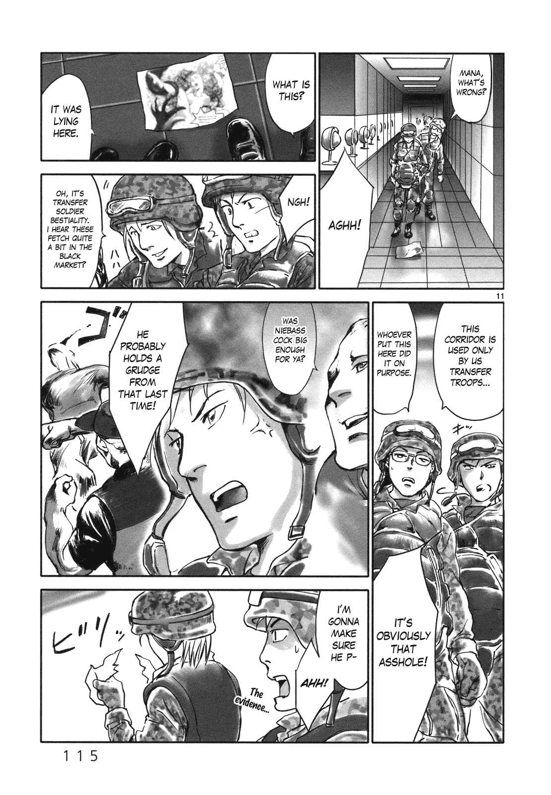 Page 11 Chapter 4 Wombs
