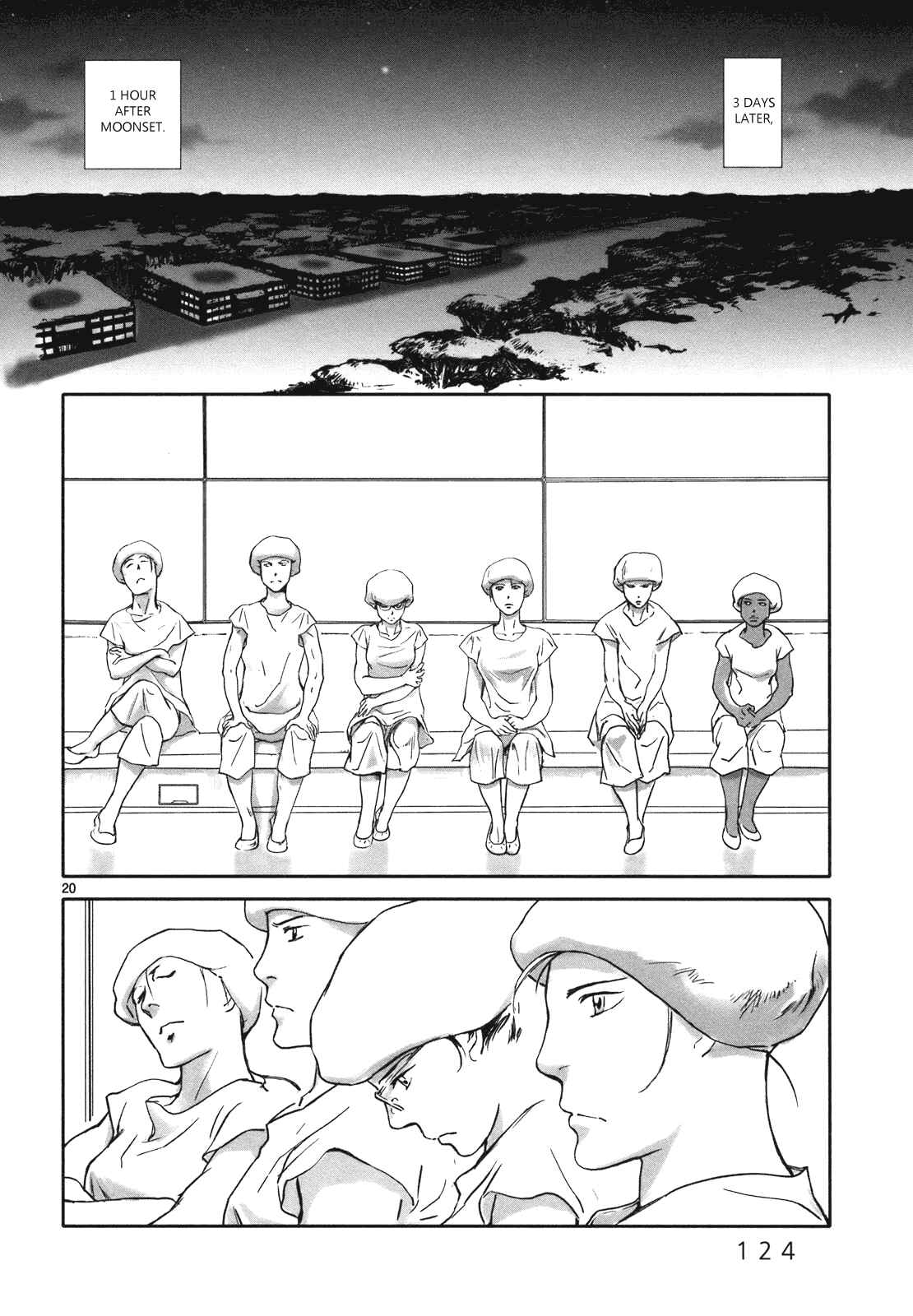 Page 20 Chapter 4 Wombs