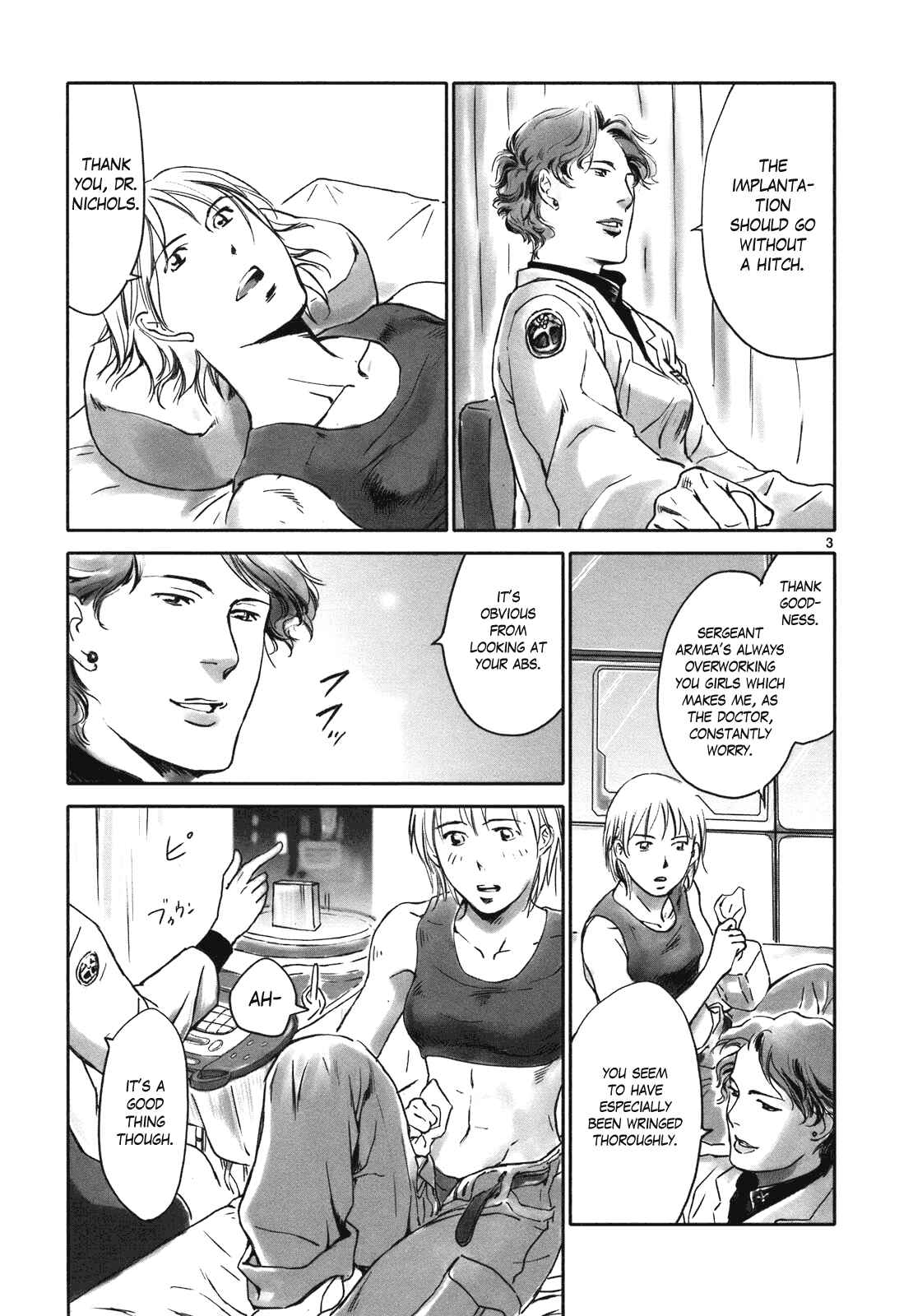 Page 3 Chapter 4 Wombs
