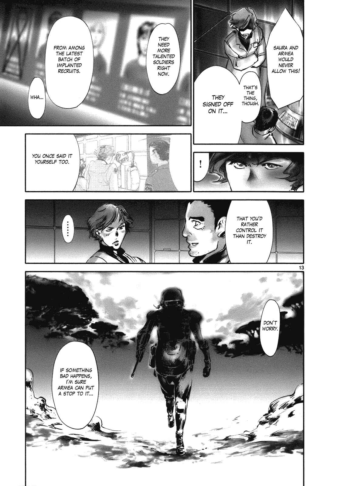 Page 20 Chapter 17 Wombs