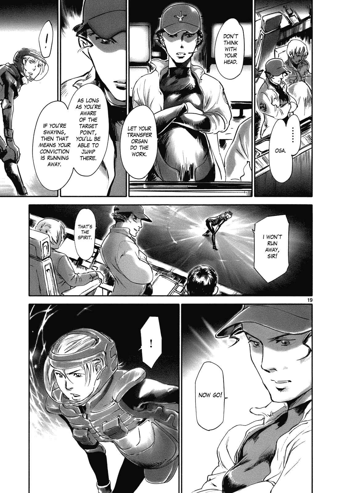 Page 26 Chapter 17 Wombs