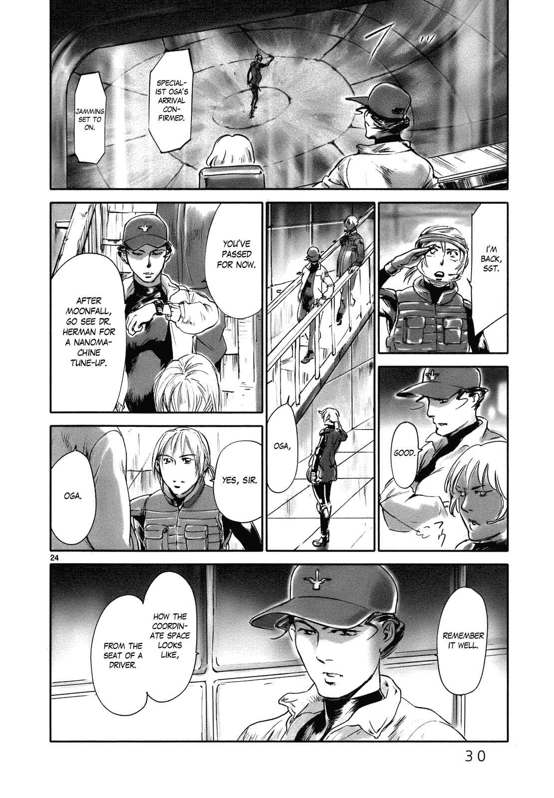 Page 31 Chapter 17 Wombs