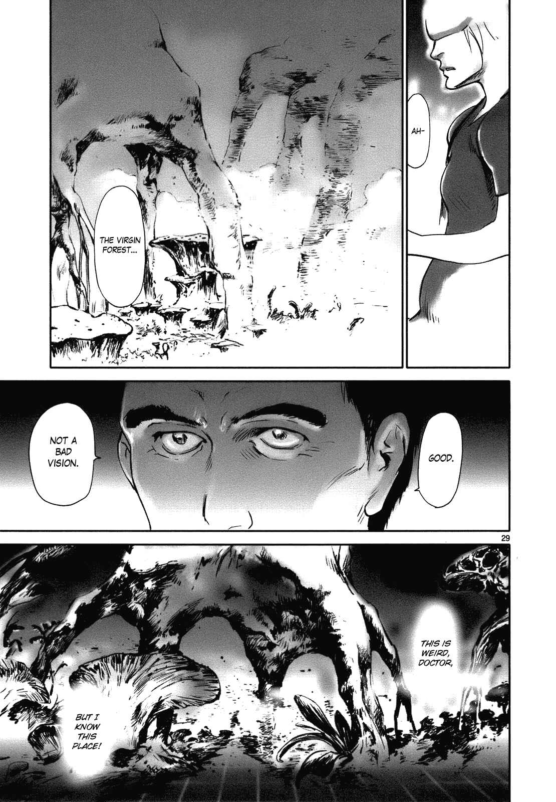 Page 36 Chapter 17 Wombs