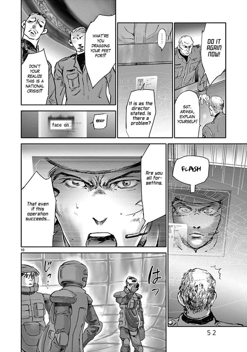 Page 10 Chapter 25 Wombs