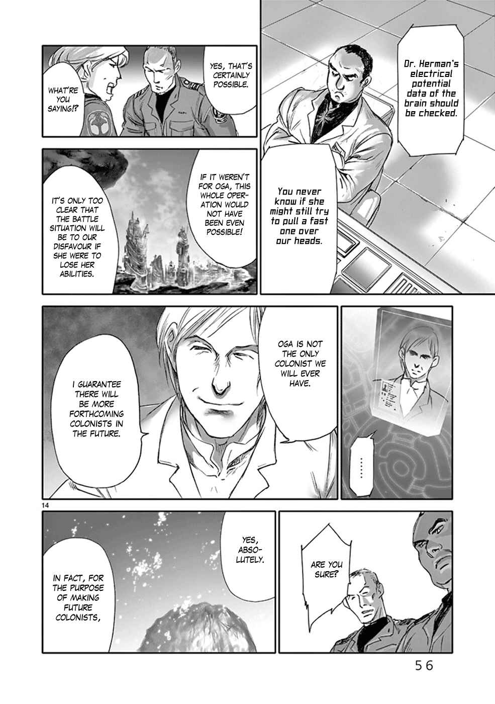 Page 14 Chapter 25 Wombs