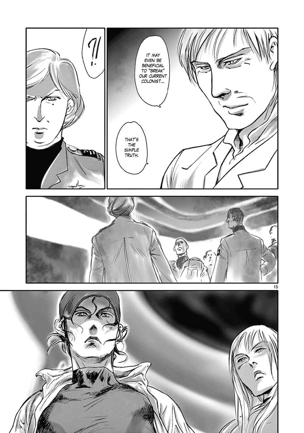 Page 15 Chapter 25 Wombs