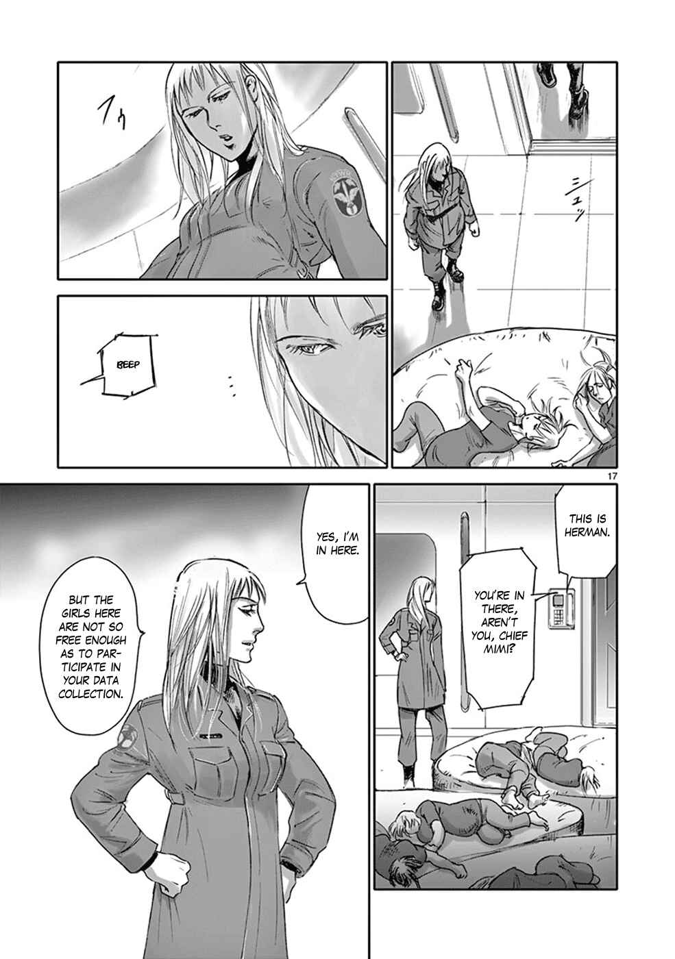 Page 17 Chapter 25 Wombs