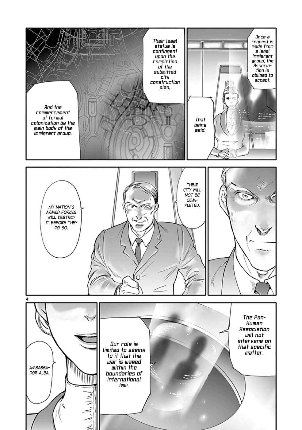 Page 4 Chapter 25 Wombs