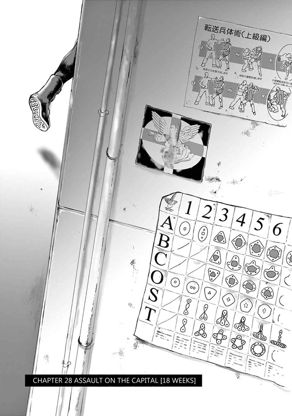 Page 1 Chapter 28 Wombs