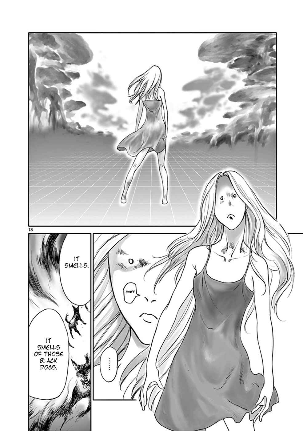 Page 18 Chapter 28 Wombs