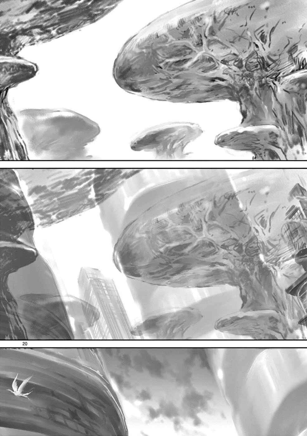 Page 20 Chapter 28 Wombs