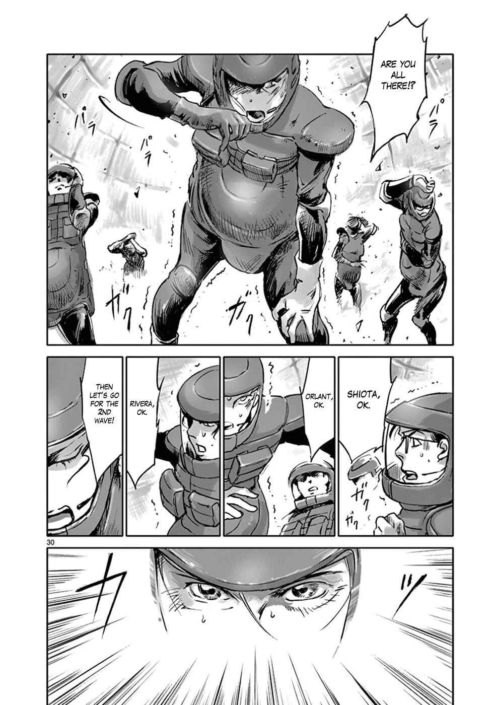 Page 29 Chapter 28 Wombs