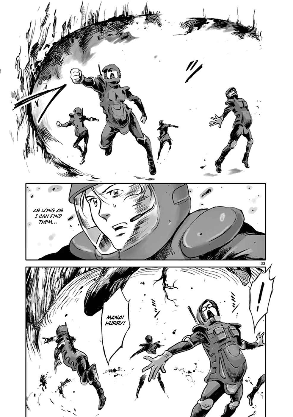 Page 32 Chapter 28 Wombs