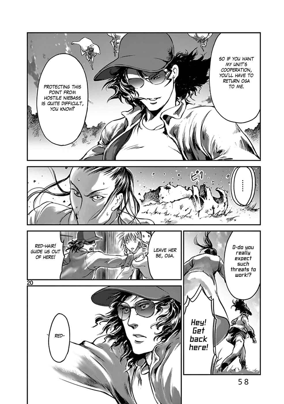 Page 20 Chapter 34 Wombs