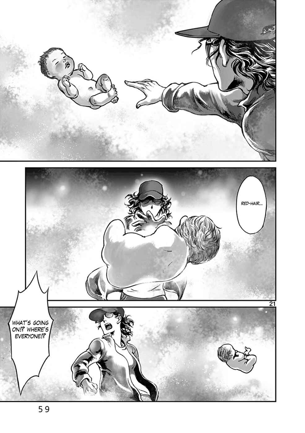 Page 21 Chapter 34 Wombs