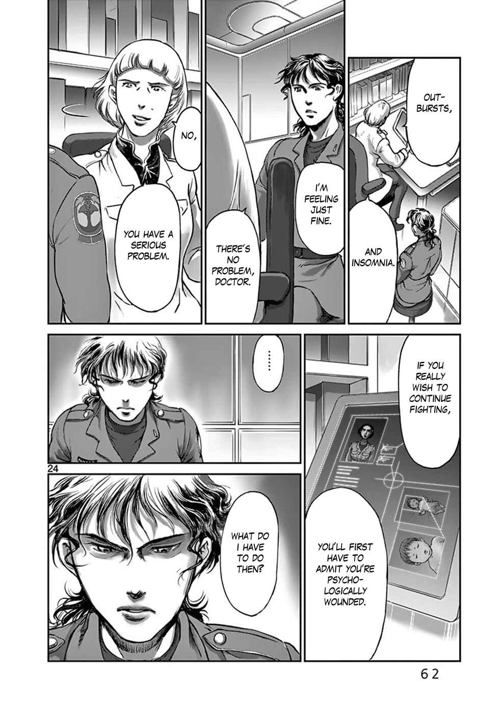 Page 24 Chapter 34 Wombs