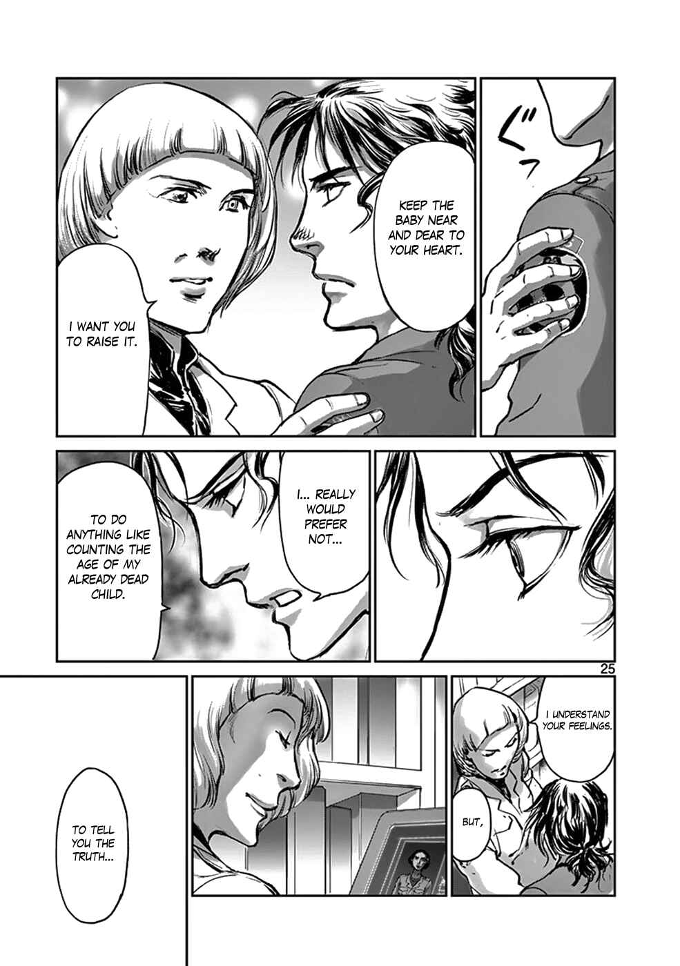Page 25 Chapter 34 Wombs