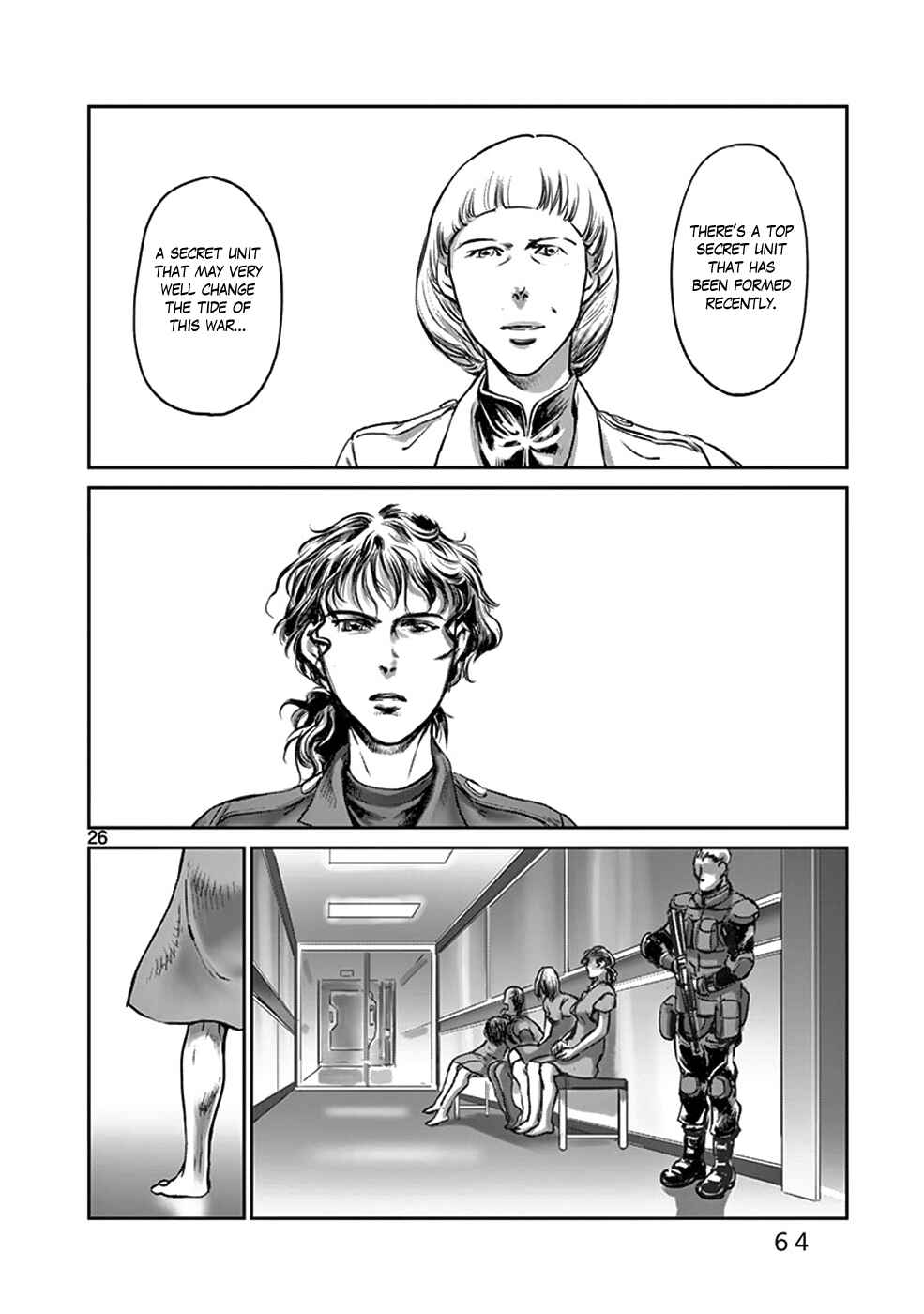 Page 26 Chapter 34 Wombs